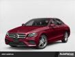 Used 2018 Mercedes-Benz E-Class E 400 4dr Car