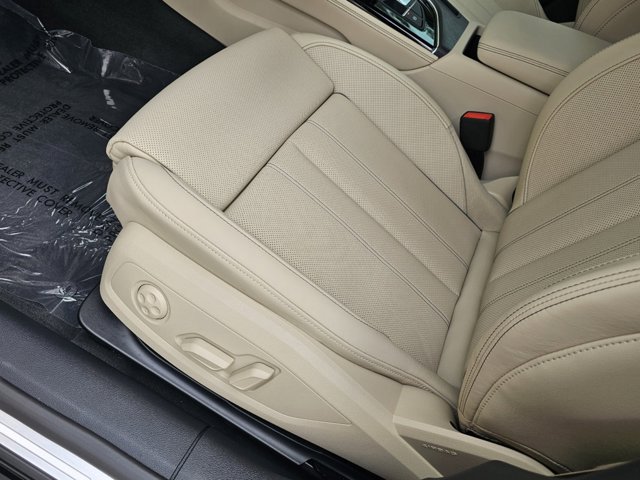 2025 Audi A5 S line Quattro Premium Plus photo 3