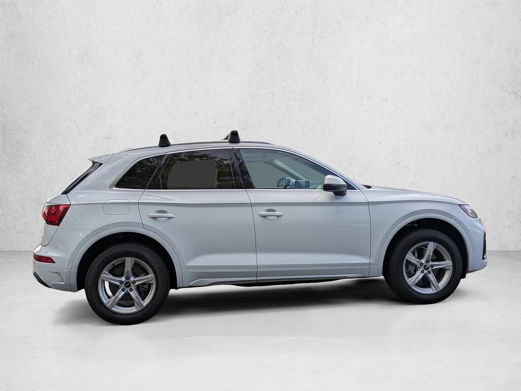 Used 2024 Audi Q5 Premium Sport Utility