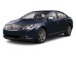 Used 2012 Buick Lacrosse Premium 2 4dr Car