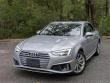 Used 2019 Audi A4 Premium Plus 4dr Car