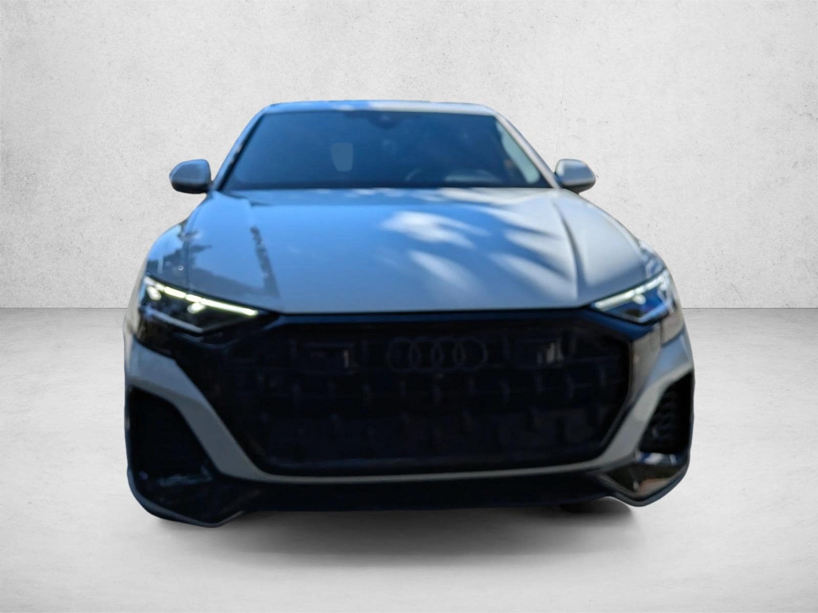 2026 Audi Q8 Premium - Photo 6
