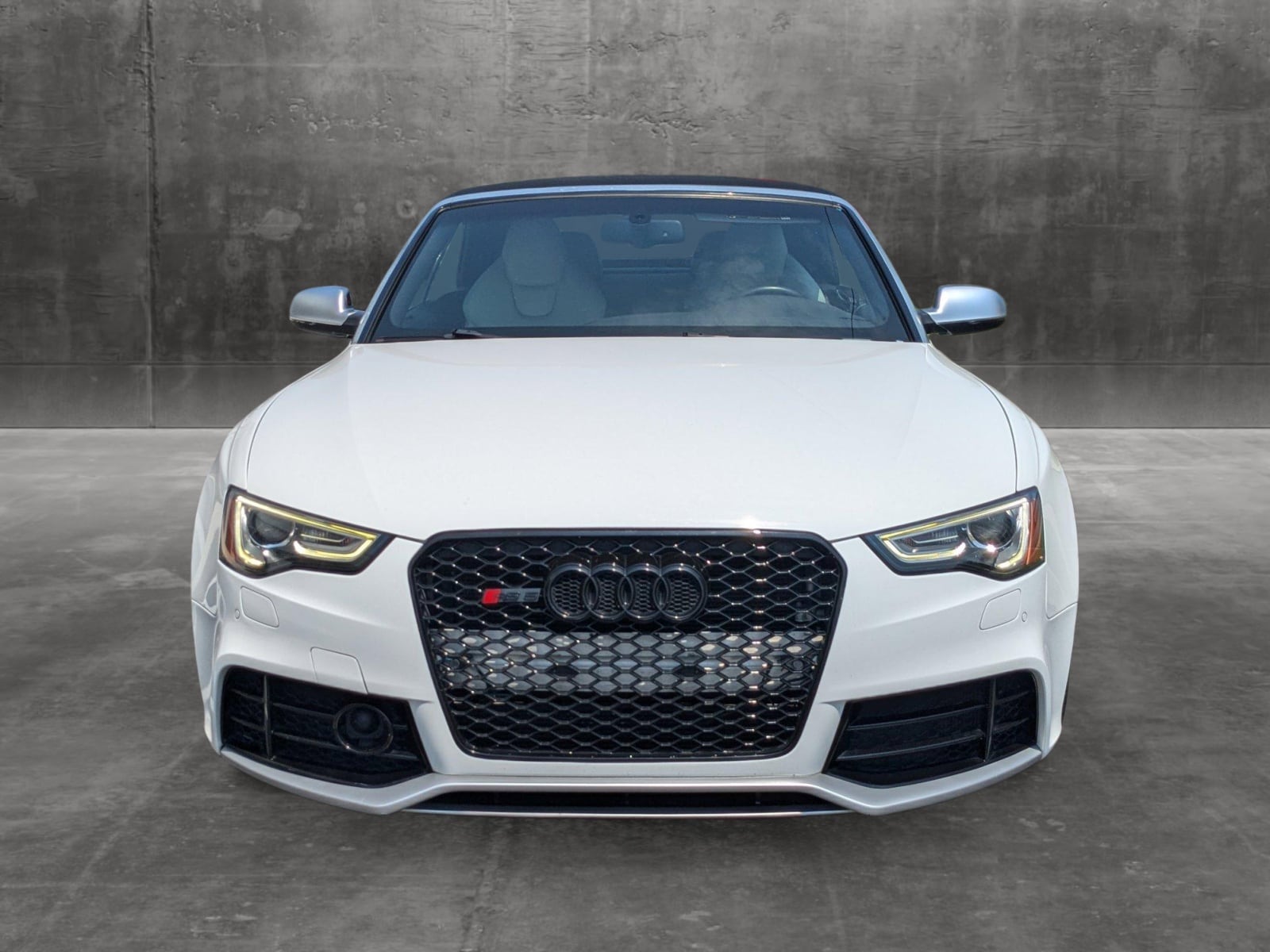 Used 2014 Audi RS 5 Base with VIN WUAC6AFH9EN900875 for sale in Hardeeville, SC