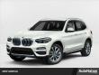 Used 2019 BMW X3 xDrive30i Sport Utility
