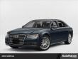 Used 2015 Audi A8 3.0T 4dr Car