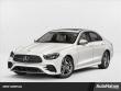 Used 2021 Mercedes-Benz E-Class E 350 4dr Car