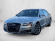 Used 2012 Audi A8  4dr Car