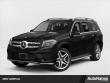 Used 2017 Mercedes-Benz GLS GLS 550 Sport Utility