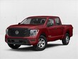 Nissan Titan