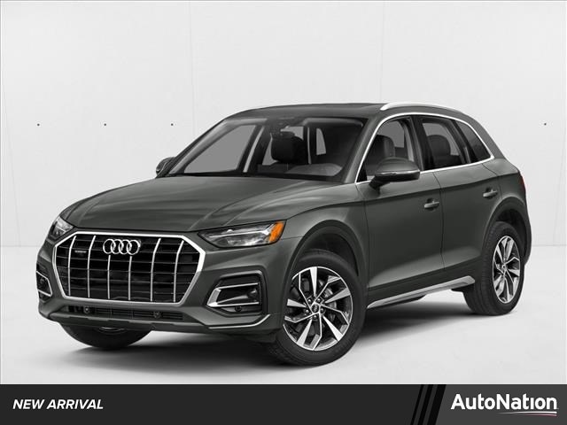 2023 Audi Q5 45 Prestige's photo