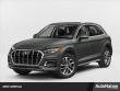 Used 2023 Audi Q5 S line Prestige Sport Utility