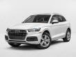 Used 2018 Audi Q5 Prestige Sport Utility