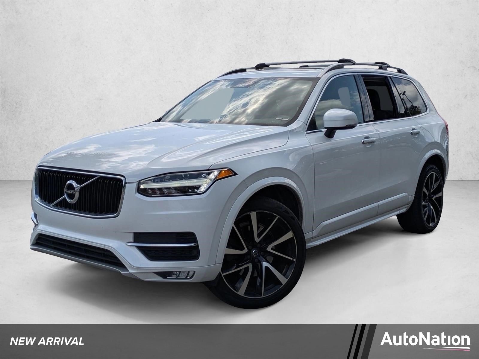 2019 Volvo XC90