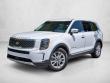 Used 2021 Kia Telluride LX Sport Utility