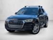 Used 2020 Audi Q5 Premium Plus Sport Utility