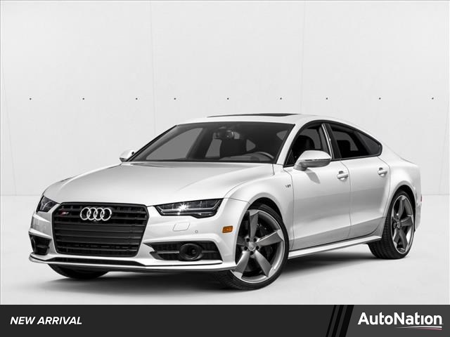  Audi S7