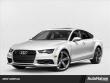 Used 2017 Audi S7 Premium Plus 4dr Car