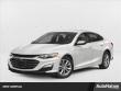 Used 2024 Chevrolet Malibu LT 4dr Car
