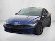 Used 2024 Hyundai Elantra SEL 4dr Car