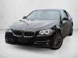 Used 2015 BMW 5 Series 550i xDrive 4dr Car