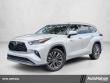 Used 2021 Toyota Highlander Hybrid Platinum Sport Utility