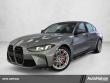 Used 2026 BMW M3 Competition xDrive 4dr Car