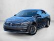 Used 2016 Volkswagen Passat 1.8T SE w/Technology 4dr Car