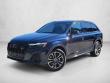 Certified 2025 Audi Q7 Premium Sport Utility