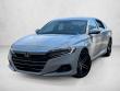 Used 2021 Honda Accord Hybrid Touring 4dr Car