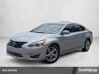 Used 2014 Nissan Altima 2.5 SV 4dr Car