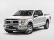 Used 2023 Ford F-150 LARIAT Crew Cab Pickup