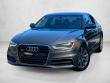 Used 2014 Audi A6 3.0T Prestige 4dr Car
