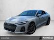 Certified 2026 Audi A6 Sedan Premium 4dr Car
