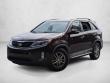 Used 2014 Kia Sorento LX Sport Utility