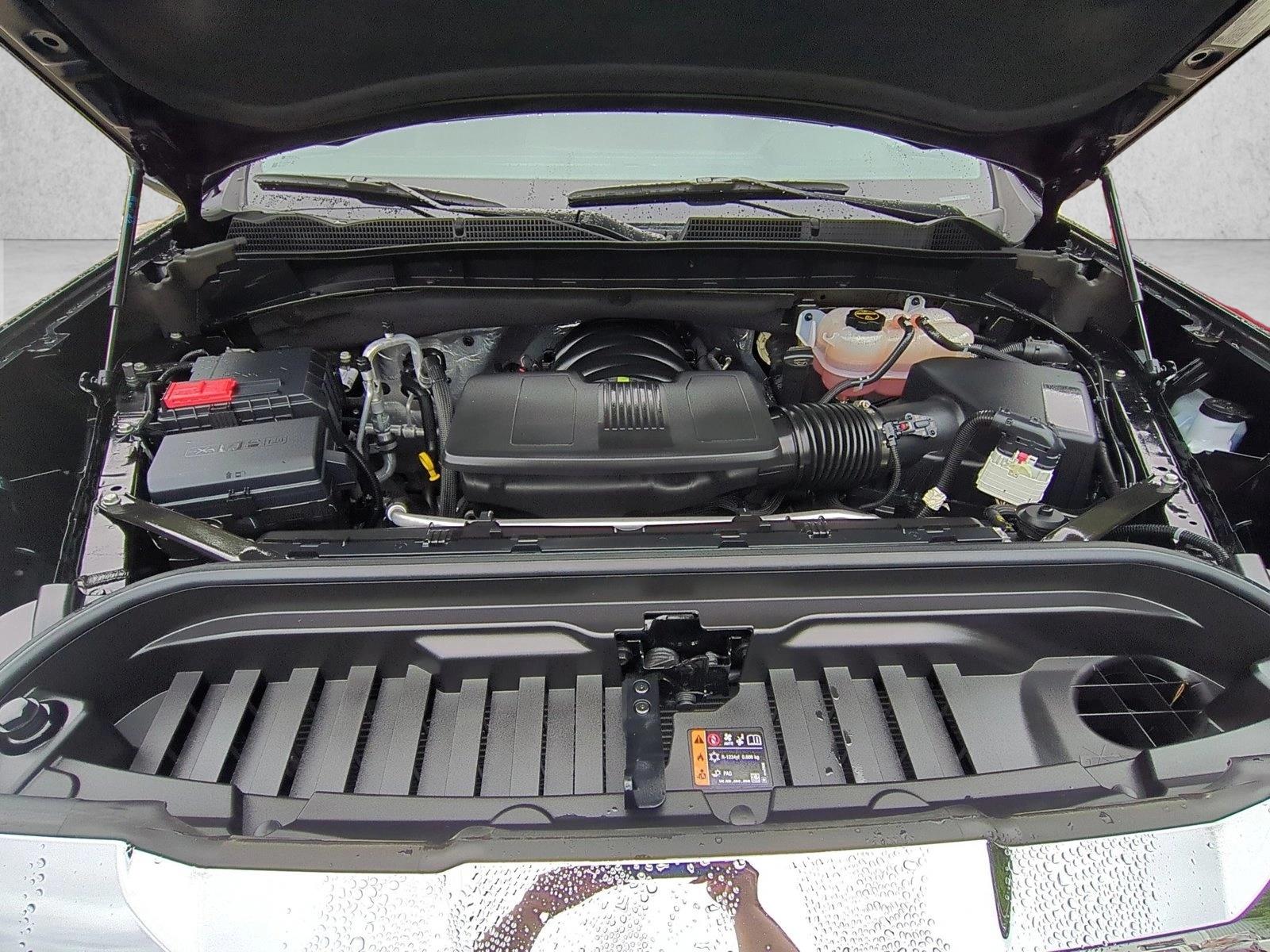 2025 GMC Sierra 1500 SLT - Photo 25