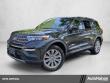 Used 2021 Ford Explorer King Ranch Sport Utility