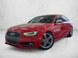 Used 2013 Audi S4 Premium Plus 4dr Car