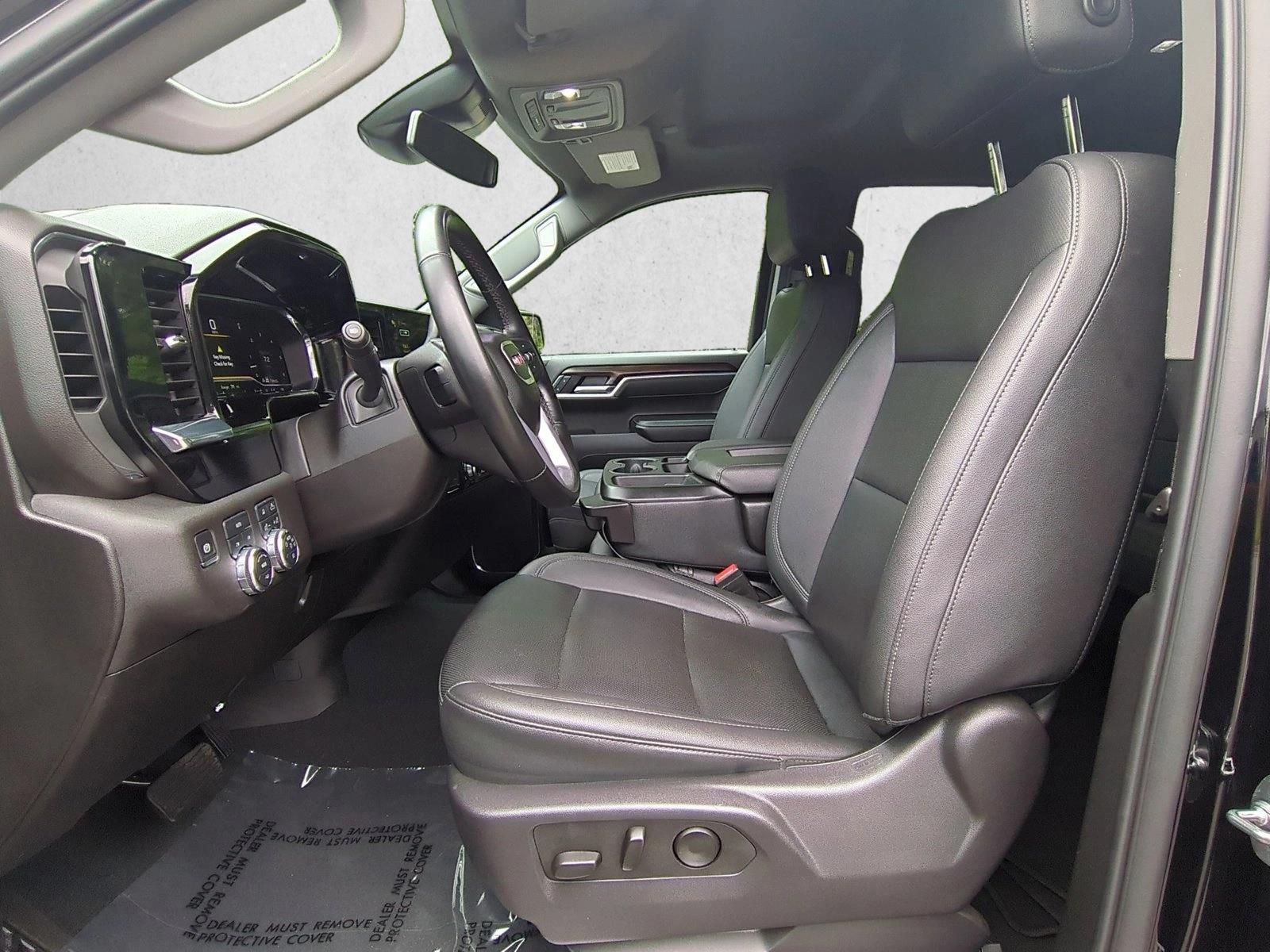 2025 GMC Sierra 1500 SLT - Photo 16