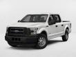 Used 2017 Ford F-150 XL Crew Cab Pickup