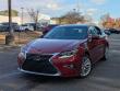 Used 2018 Lexus ES ES 350 4dr Car
