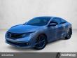 Used 2020 Honda Civic Coupe EX 2dr Car