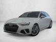 Used 2023 Audi A4 Sedan S line Premium Plus 4dr Car