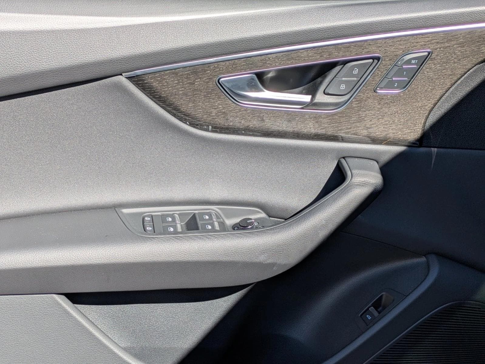 2026 Audi Q8 Premium - Photo 17