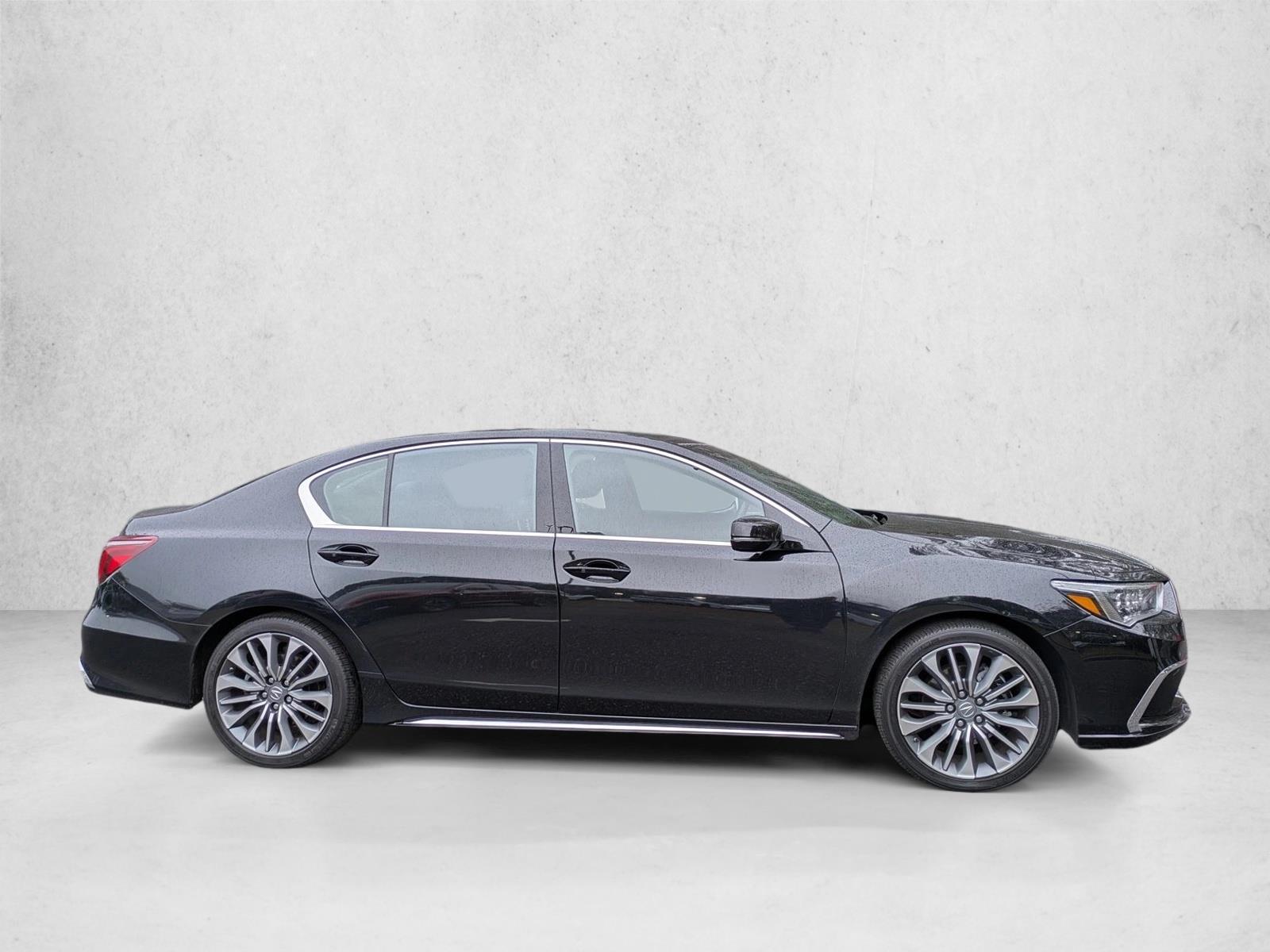 2020 Acura RLX Technology photo 4