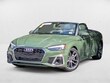  Audi A5 Cabriolet