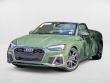 Used 2024 Audi A5 Cabriolet S line Prestige 2dr Car