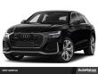 Used 2021 Audi RS Q8  Sport Utility