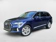 Used 2024 Audi Q7 Premium Plus Sport Utility