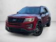 Used 2017 Ford Explorer Sport Sport Utility