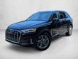 Used 2023 Audi Q7 Premium Plus Sport Utility